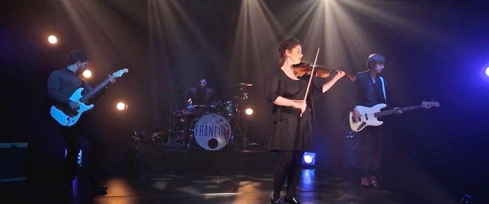 Ceilidh