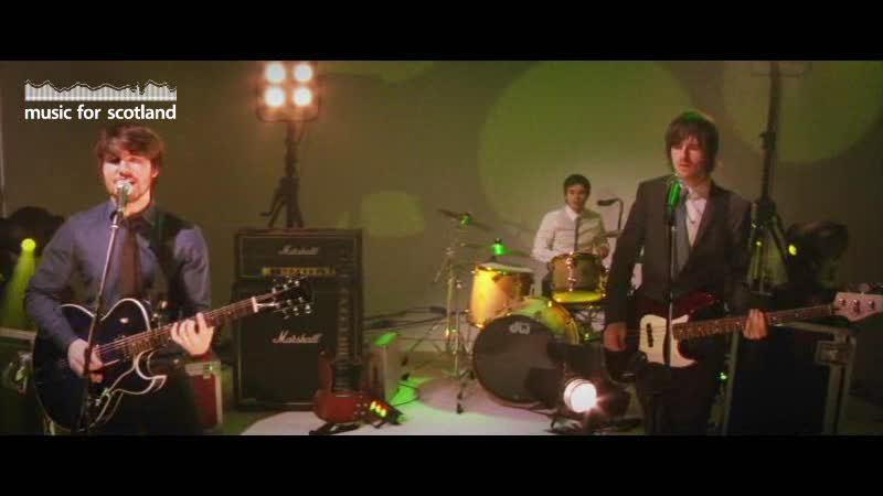 Johnny Be Goode