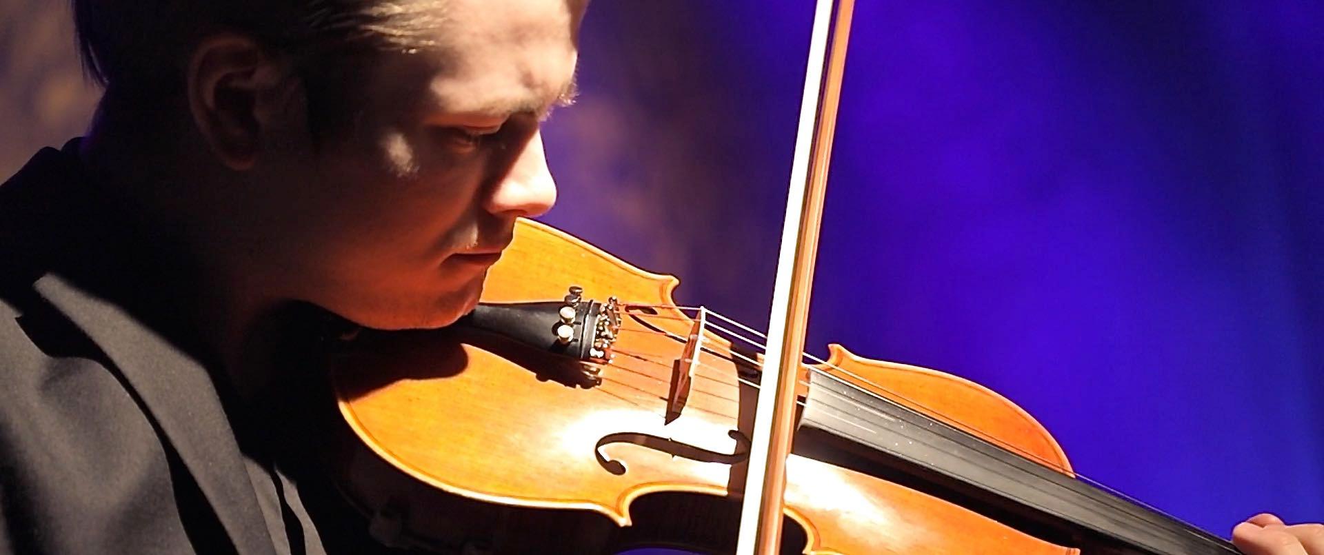Ceilidh Medley