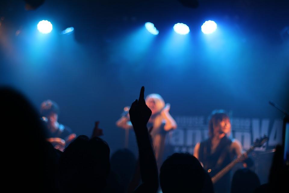 YOUR EVENT