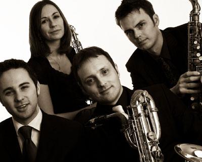 Band pic- de quorum