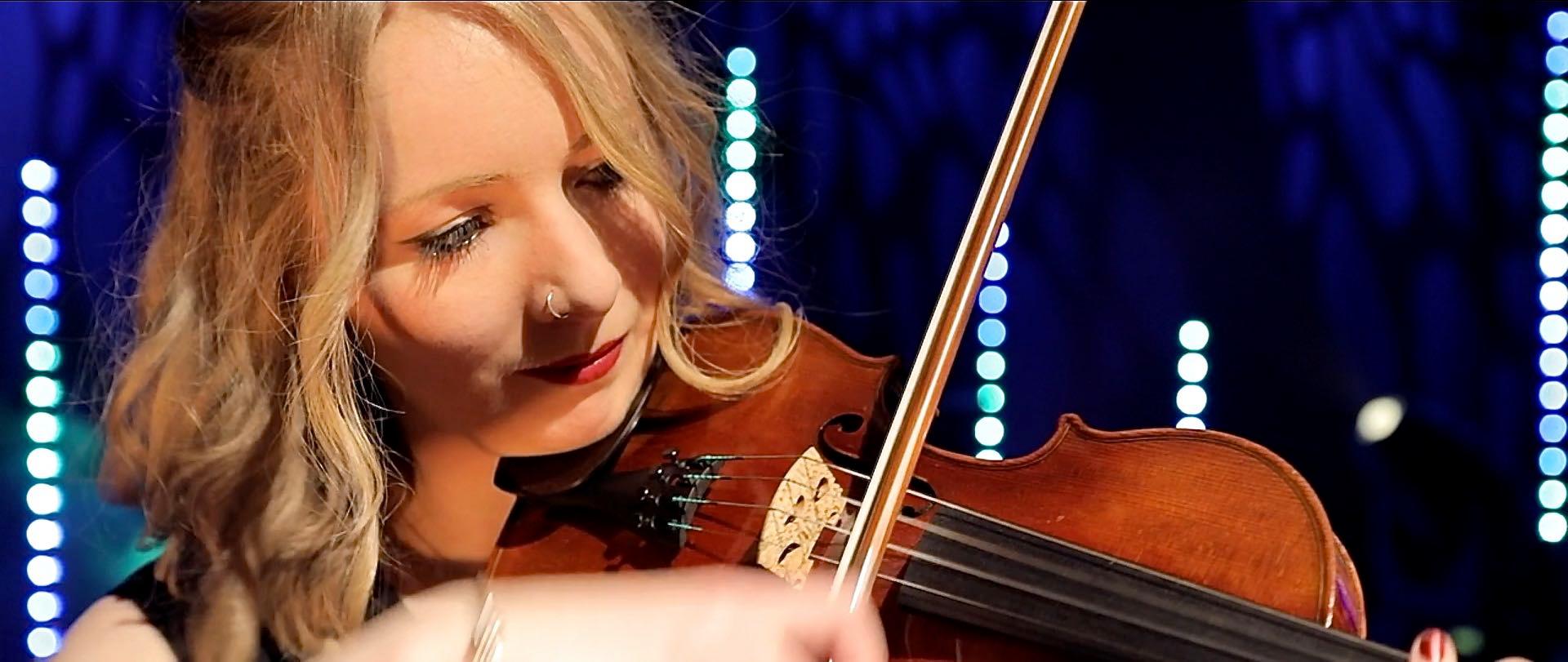 Ceilidh Medley