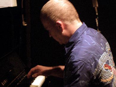 Bandpic - Brian Kellock