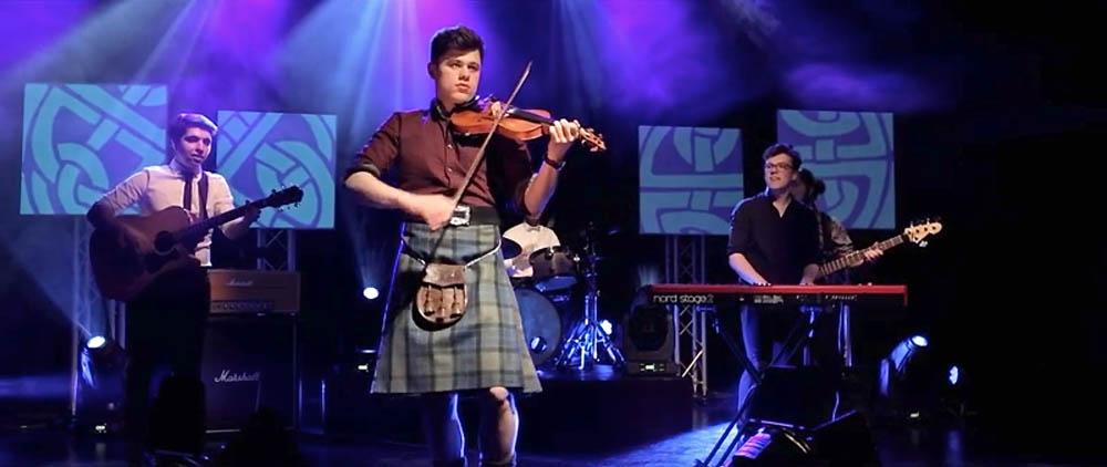 Ceilidh
